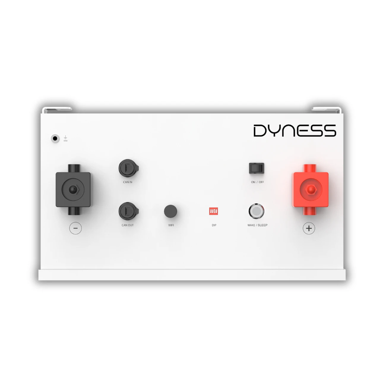 Acumulator 16.07Kwh LV Dyness PowerBrick Plus