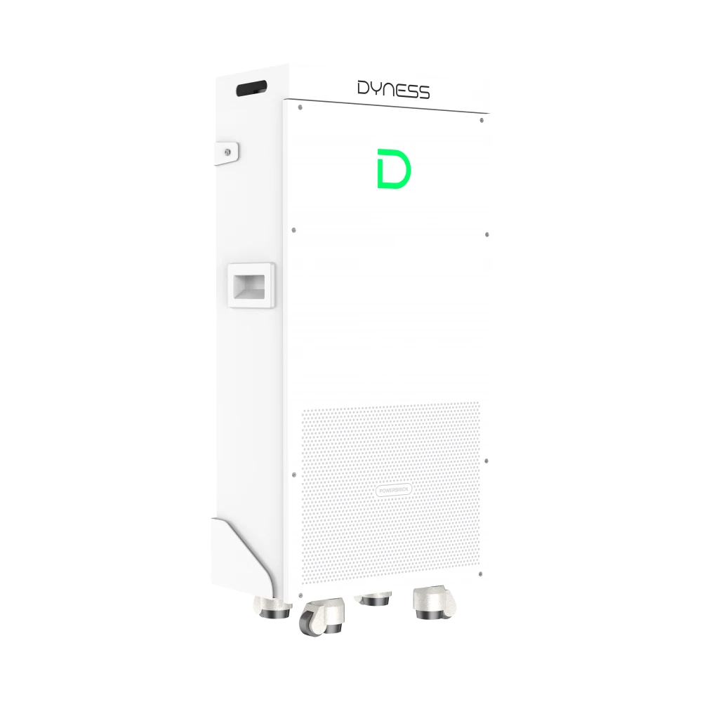 Acumulator 16.07Kwh LV Dyness PowerBrick Plus