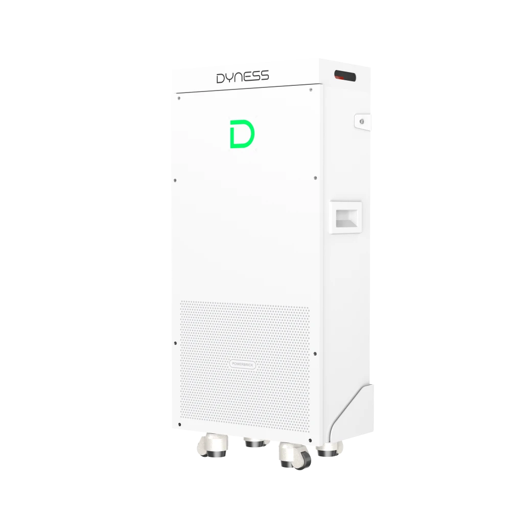 Acumulator 16.07Kwh LV Dyness PowerBrick Plus
