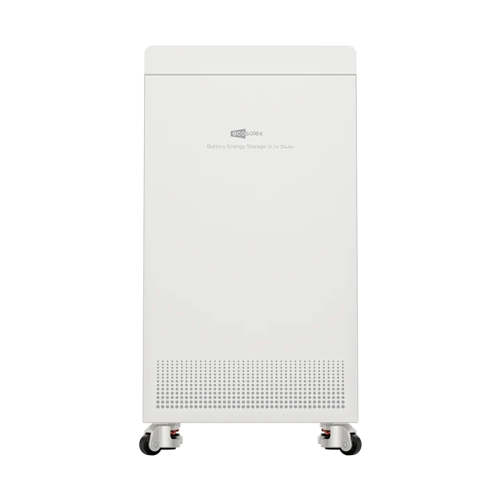 Baterie Ecosolex Opti L16, 16.1kWh-Heated