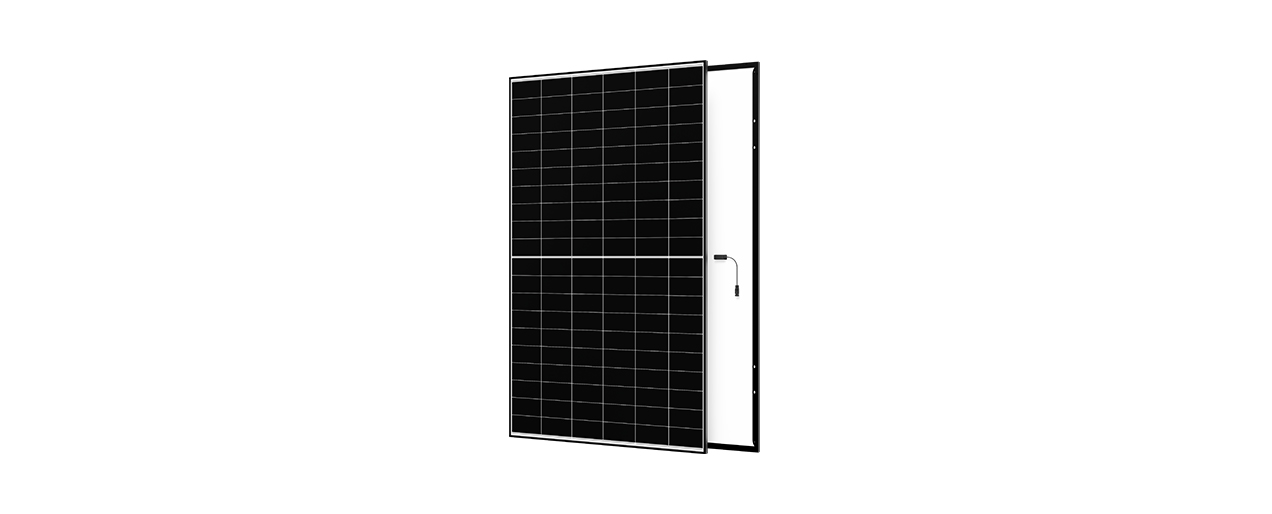 Panou fotovoltaic Aiko A-MAH60Mw, N-Type 515W