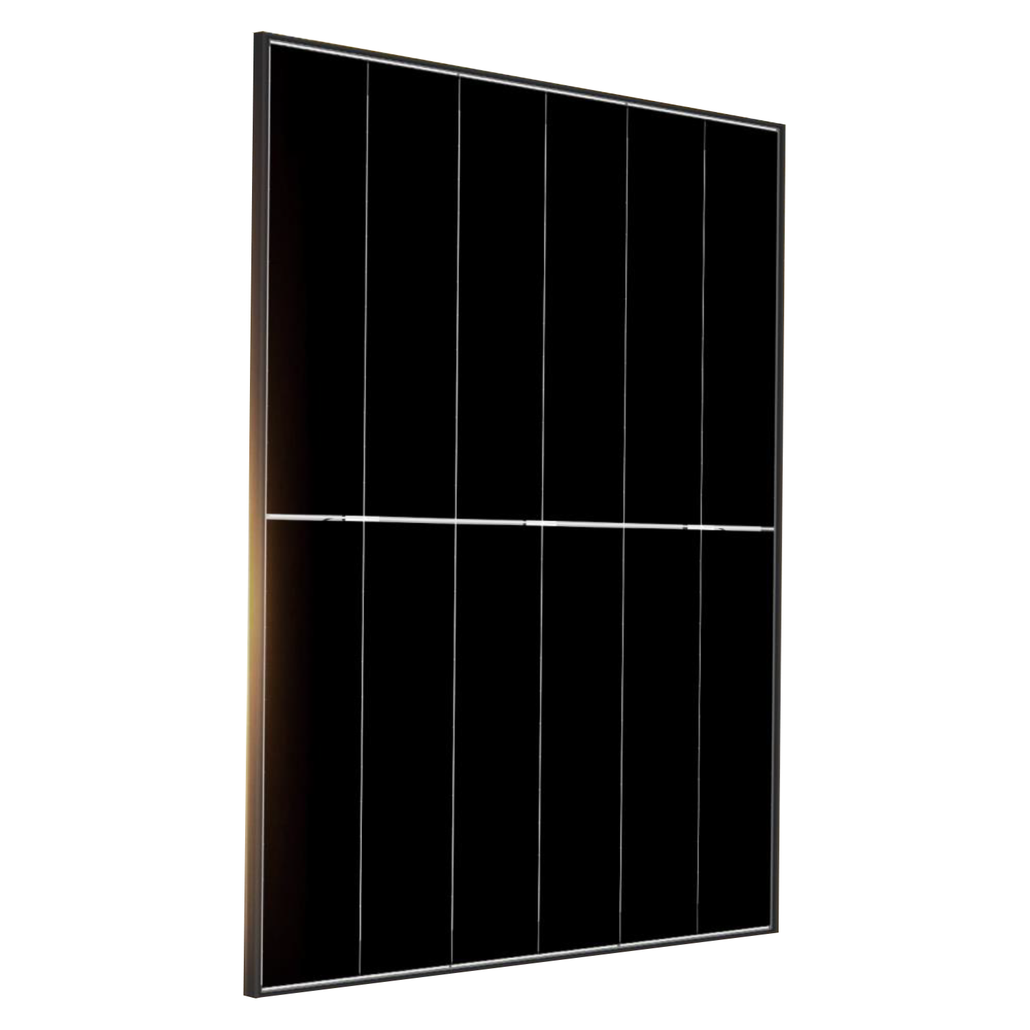 Panou Solar AIKO Neostar 485W N-Type Bifacial Dual-Glass – Eficiență 24.3%, Rezistență Extremă la Grindină 35mm