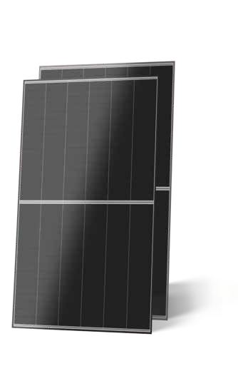 Panou fotovoltaic Jinko Tiger Neo III 475W N-Type Sticlă-Sticlă